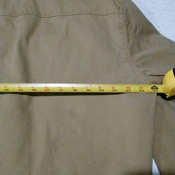 Gap VTG Sherpa Lined Trucker Jacket - Picture 2 of 7